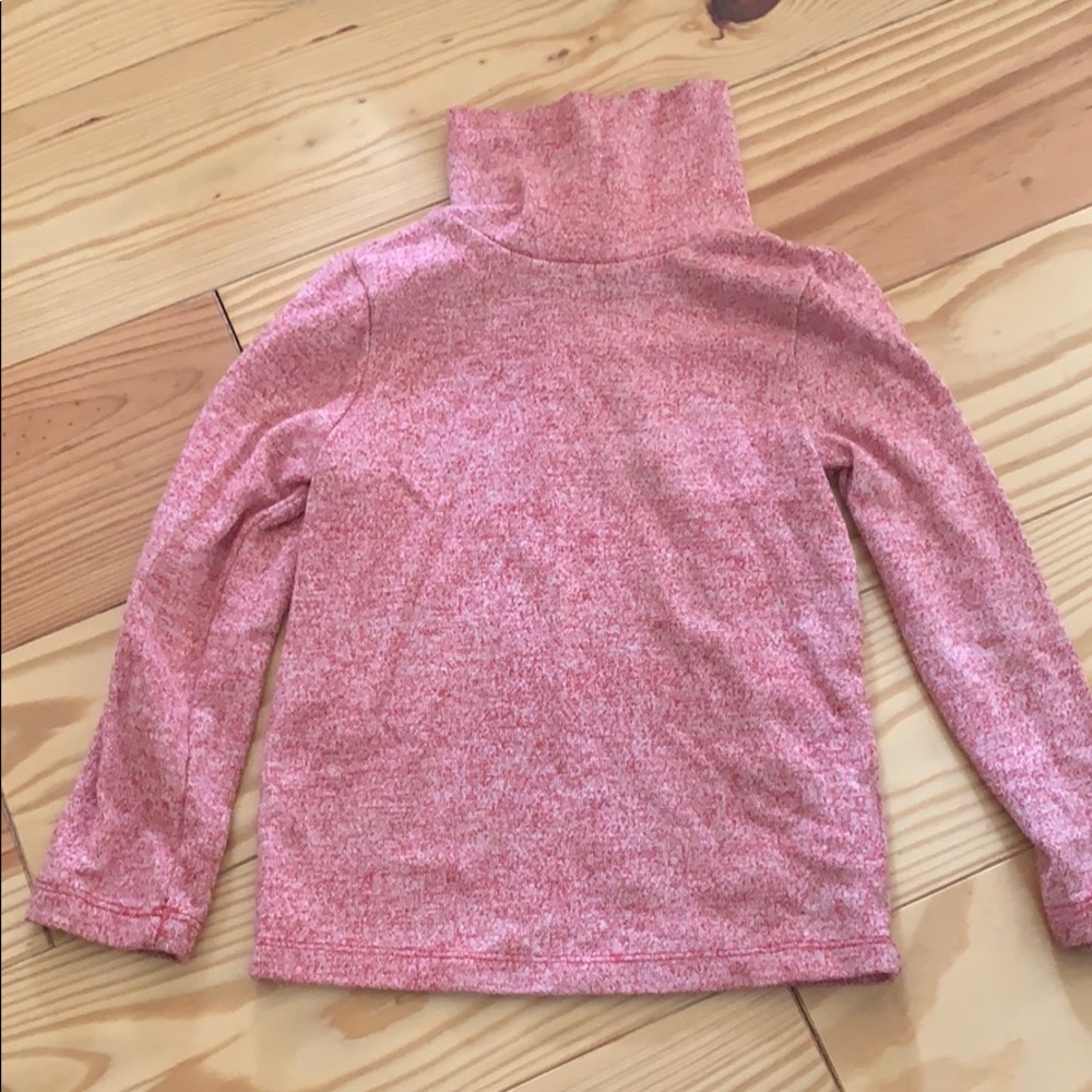 baby gap turtleneck